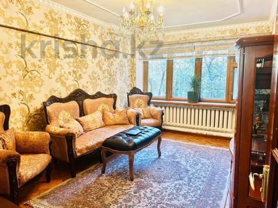 3-комнатная квартира · 70 м² · 2/5 этаж, мкр Самал-1 за 86 млн 〒 в Алматы, Медеуский р-н