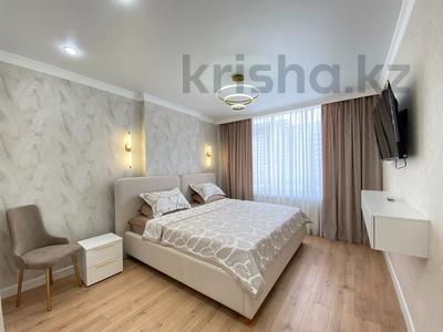 4-комнатная квартира · 127 м² · 4 этаж, Туран 57/3 — №24 за 99.7 млн 〒 в Астане, Есильский р-н