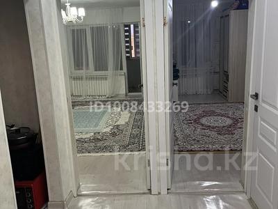 2-бөлмелі пәтер · 55 м² · 4/4 қабат, 3-6 55 — Балабақша мектеп базар трк, бағасы: 8.5 млн ₸ в Жанаозен