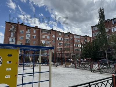 2-бөлмелі пәтер · 60 м² · 3/5 қабат, Мкр Астана 6, бағасы: 16.5 млн ₸ в 