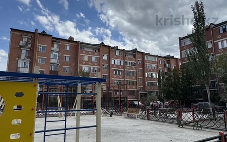 2-бөлмелі пәтер · 60 м² · 3/5 қабат, Мкр Астана 6, бағасы: 16.5 млн ₸ в  — фото 2