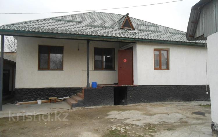 Отдельный дом · 3 комнаты · 85 м² · 7 сот., мкр Таусамалы — Ашимова за 45 млн 〒 в Алматы, Наурызбайский р-н — фото 3