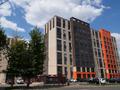 4-комнатная квартира · 96.7 м² · 1/9 этаж, Аккум 20а за 63 млн ₸ в Астане, Есильский р-н — фото 34