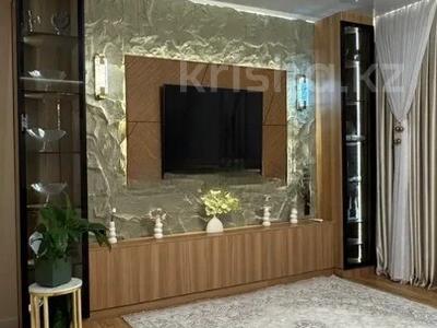 7-комнатная квартира · 205 м², Данеша Ракышева за 170 млн 〒 в 