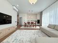 3-бөлмелі пәтер · 100 м² · 5/19 қабат, Аль-Фараби 41 — Сейфуллина, бағасы: 1.2 млн ₸ в Алматы, Бостандыкский р-н — фото 3