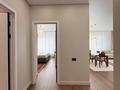 3-бөлмелі пәтер · 100 м² · 5/19 қабат, Аль-Фараби 41 — Сейфуллина, бағасы: 1.2 млн ₸ в Алматы, Бостандыкский р-н — фото 40
