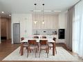 3-бөлмелі пәтер · 100 м² · 5/19 қабат, Аль-Фараби 41 — Сейфуллина, бағасы: 1.2 млн ₸ в Алматы, Бостандыкский р-н — фото 7