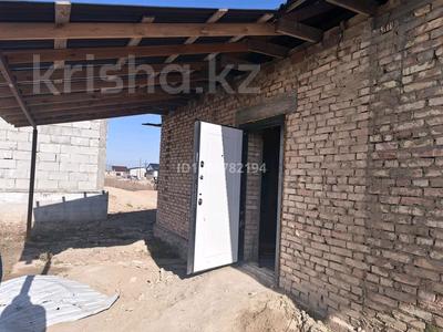 Отдельный дом · 4 комнаты · 90 м² · 5 сот., Квартал 1-84 за 13 млн 〒 в Исаеве