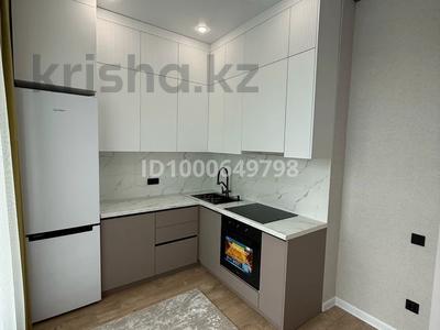 Продажа квартир в Астане: 1-комнатная квартира · 34 м² · 4/12 этаж, Айтматова 77/9 за 20.7 млн 〒 1-комнатная квартира · 34 м² · 4/12 этаж, Айтматова 77/9 за 20.7 млн 〒 в Астане, Сарыарка р-н