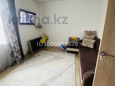 2-комнатная квартира · 45 м² · 2/3 этаж, Мкр. Гульдер 1160 за 21 млн 〒 в 