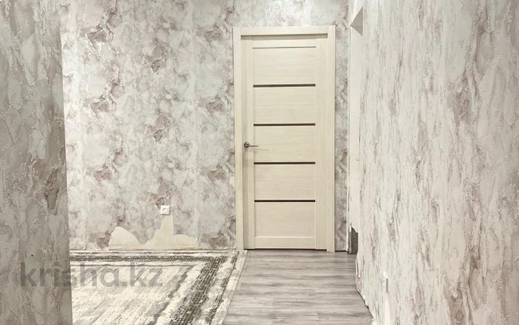 3-бөлмелі пәтер · 67.1 м² · 1/5 қабат, юбилейный 17, бағасы: 32.5 млн ₸ в Костанае — фото 2