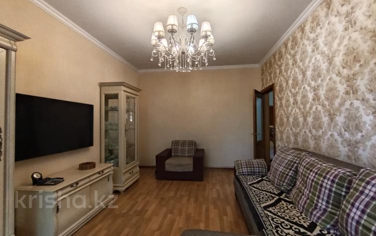 3-бөлмелі пәтер · 65.4 м² · 2/5 қабат, Дуйсенова — Ислама Каримова, бағасы: 51 млн ₸ в Алматы, Алмалинский р-н — фото 2