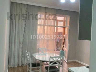 2-комнатная квартира · 52 м² · 5/5 этаж, Муканова 53 — Автостанция, ресторан ВОГ за 230 000 ₸ в Караганде, Казыбек би р-н