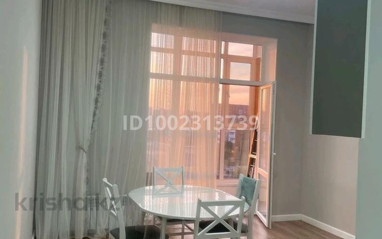2-комнатная квартира · 52 м² · 5/5 этаж, Муканова 53 — Автостанция, ресторан ВОГ за 230 000 ₸ в Караганде, Казыбек би р-н — фото 2