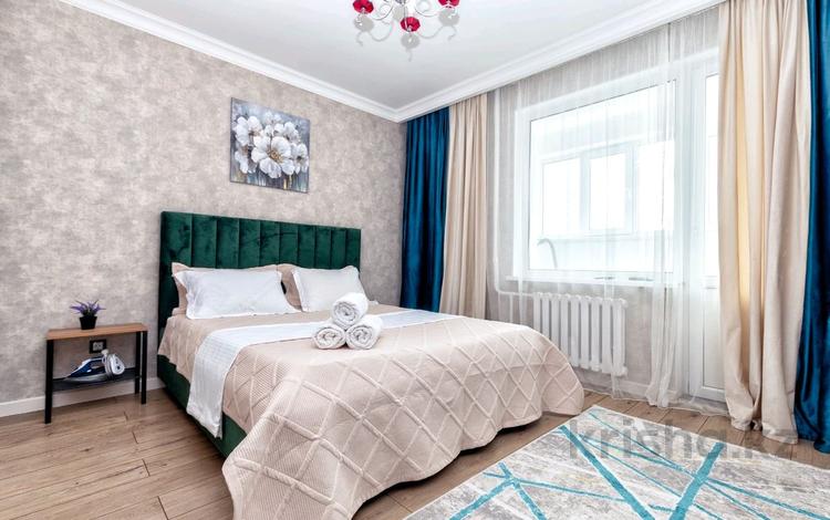 1-бөлмелі пәтер · 45 м² · 3/12 қабат, Сауран 3/1, бағасы: 13 000 ₸ в Астане, Есильский р-н — фото 14