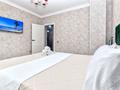 1-бөлмелі пәтер · 45 м² · 3/12 қабат, Сауран 3/1, бағасы: 13 000 ₸ в Астане, Есильский р-н — фото 5