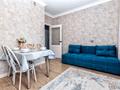 1-бөлмелі пәтер · 45 м² · 3/12 қабат, Сауран 3/1, бағасы: 13 000 ₸ в Астане, Есильский р-н — фото 10