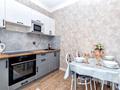 1-бөлмелі пәтер · 45 м² · 3/12 қабат, Сауран 3/1, бағасы: 13 000 ₸ в Астане, Есильский р-н — фото 16