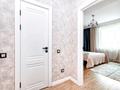 1-бөлмелі пәтер · 45 м² · 3/12 қабат, Сауран 3/1, бағасы: 13 000 ₸ в Астане, Есильский р-н — фото 20
