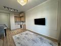 2-комнатная квартира · 52 м² · 8/8 этаж, Навои 68/2 за 56.5 млн 〒 в Алматы, Ауэзовский р-н — фото 5