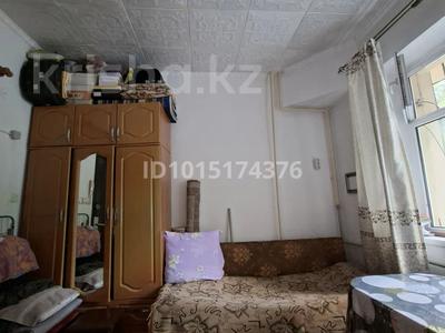 1-бөлмелі пәтер · 11.1 м² · 1/3 қабат, Суюнбая 157, бағасы: 8 млн ₸ в Алматы, Жетысуский р-н