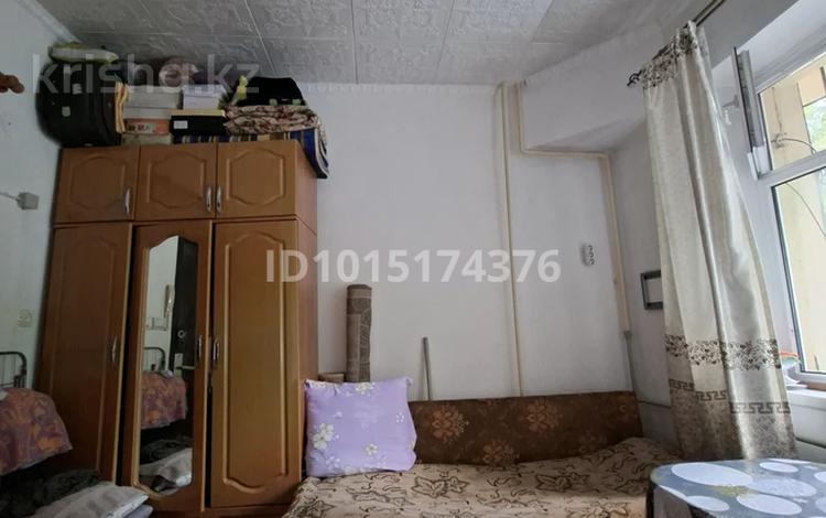 1-бөлмелі пәтер · 11.1 м² · 1/3 қабат, Суюнбая 157, бағасы: 8 млн ₸ в Алматы, Жетысуский р-н — фото 2
