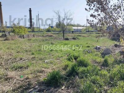 Участок · 12 соток, Джангелдинова 12 за 15 млн ₸ в Кокшетау