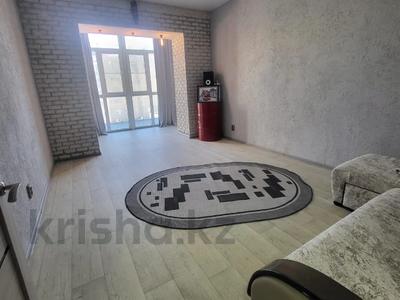 1-комнатная квартира · 51 м² · 2/9 этаж, Новый город, Молдагуловой за 23.5 млн 〒 в Актобе