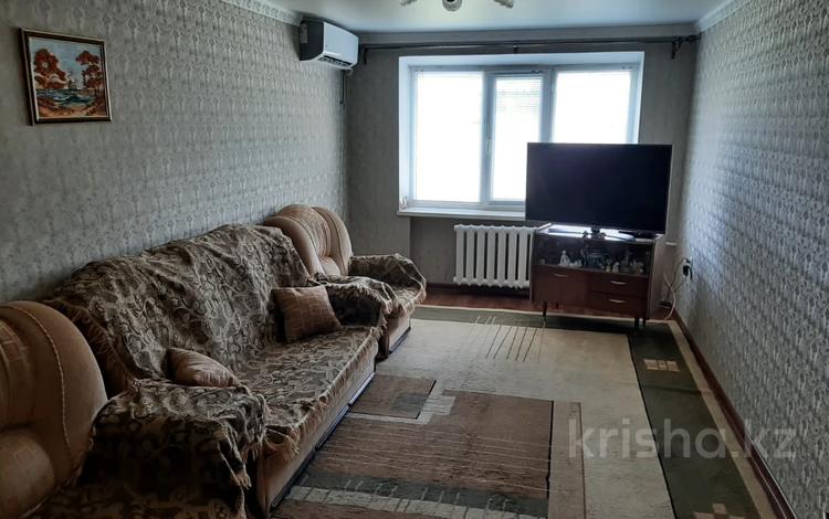 3-комнатная квартира, 62.6 м², 5/5 этаж, Восток Махамбета Утемисова 125