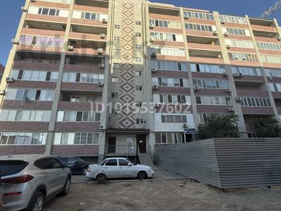 1-бөлмелі пәтер · 40 м² · 4/9 қабат, Береке ш/а. 20, бағасы: 120 000 ₸ в Атырау, мкр Береке
