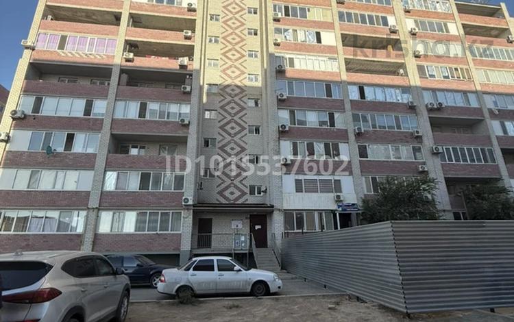 1-бөлмелі пәтер · 40 м² · 4/9 қабат, Береке ш/а. 20, бағасы: 120 000 ₸ в Атырау, мкр Береке — фото 6