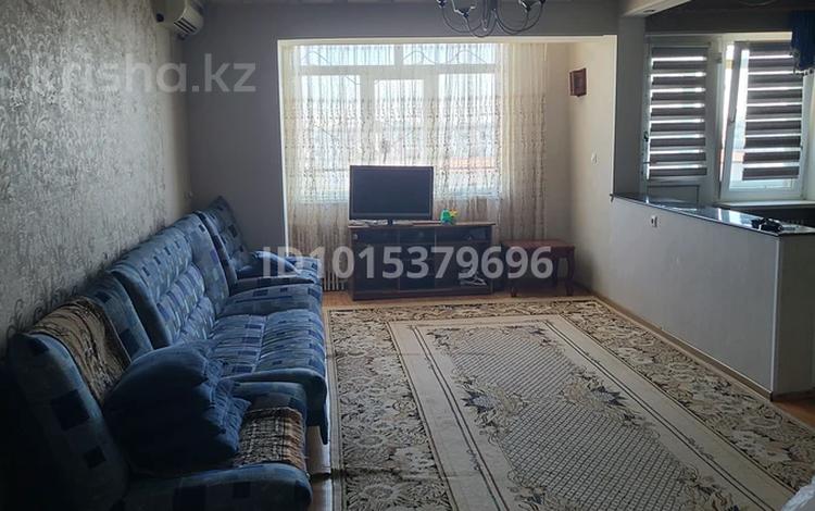 3-комнатная квартира · 78.8 м² · 5/5 этаж, 3Б мкр 5а за 10.5 млн ₸ в Актау — фото 2