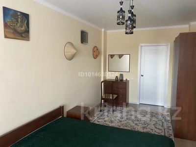 1-комнатная квартира · 38.1 м² · 3/14 этаж, Бектуров 17 за 24.5 млн ₸ в Астане, Нура р-н