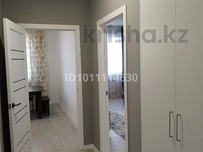 1-комнатная квартира · 42 м² · 5/12 этаж, Калкаман 5/9 за 26.5 млн 〒 в Алматы, Наурызбайский р-н
