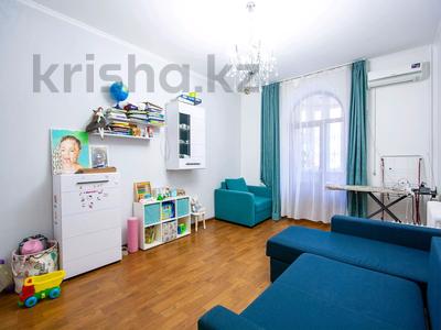2-бөлмелі пәтер · 51 м² · 2/2 қабат, Джандосова 12 — Жандосова манаса, бағасы: 33 млн ₸ в Алматы, Бостандыкский р-н
