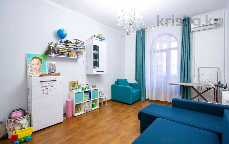 2-бөлмелі пәтер · 51 м² · 2/2 қабат, Джандосова 12 — Жандосова манаса, бағасы: 33 млн ₸ в Алматы, Бостандыкский р-н — фото 2
