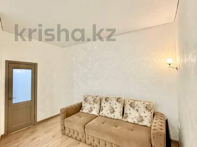 2-комнатная квартира · 55 м² · 2/12 этаж, Ч.Айтматова — Бейсековой за ~ 32.4 млн ₸ в Астане, Нура р-н