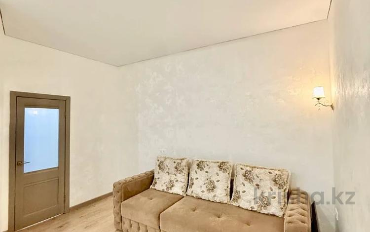 2-комнатная квартира · 55 м² · 2/12 этаж, Ч.Айтматова — Бейсековой за ~ 32.4 млн ₸ в Астане, Нура р-н — фото 5