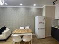 2-комнатная квартира · 50 м² · 7/15 этаж, Райымбека 210 — Райымбека Ауезова за 350 000 〒 в Алматы, Алмалинский р-н — фото 11