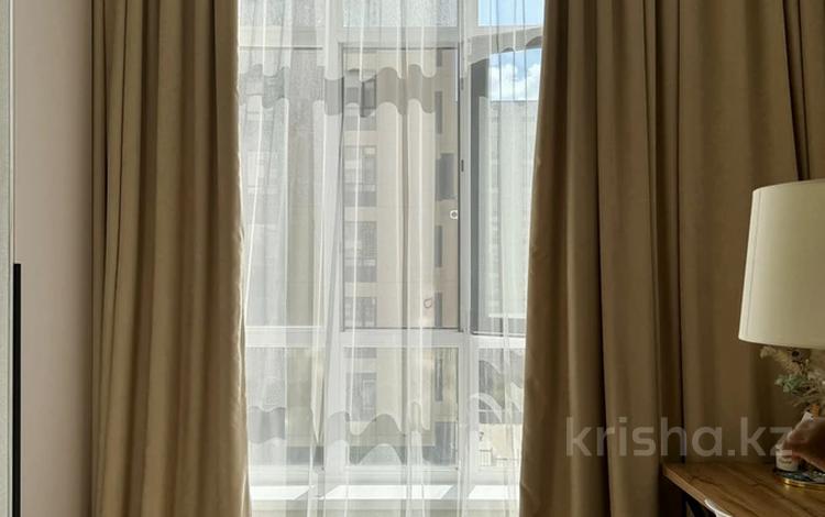 2-комнатная квартира · 49 м² · 5/12 этаж, Туран 48 — Рядом велотрек Сары арка, Астана арена, Барыс арена за 35.5 млн 〒 в Есильский р-н — фото 2