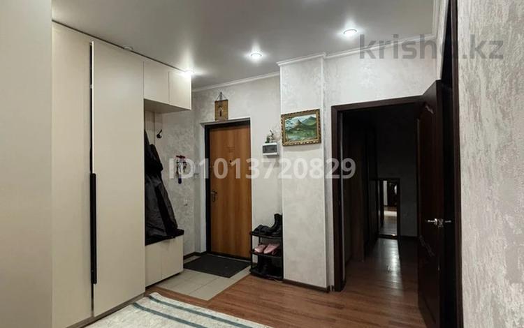 2-бөлмелі пәтер · 63.4 м² · 8/16 қабат, Кошкарбаева 40, бағасы: 29.5 млн ₸ в Астане, Алматы р-н — фото 2