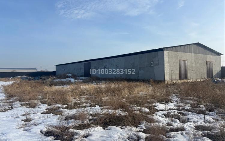 Промбаза · 50 соток, Акымжанов 77 за 2 млн 〒 в  — фото 13