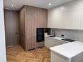3-комнатная квартира · 114 м² · 11/12 этаж, Мухамедханова 4/3 за 129 млн ₸ в Астане, Нура р-н — фото 14