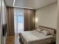 3-комнатная квартира · 114 м² · 11/12 этаж, Мухамедханова 4/3 за 129 млн ₸ в Астане, Нура р-н — фото 16