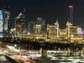 3-комнатная квартира · 114 м² · 11/12 этаж, Мухамедханова 4/3 за 129 млн ₸ в Астане, Нура р-н — фото 18