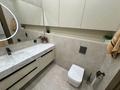 3-комнатная квартира · 114 м² · 11/12 этаж, Мухамедханова 4/3 за 129 млн ₸ в Астане, Нура р-н — фото 2