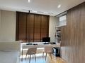 3-комнатная квартира · 114 м² · 11/12 этаж, Мухамедханова 4/3 за 129 млн ₸ в Астане, Нура р-н — фото 9
