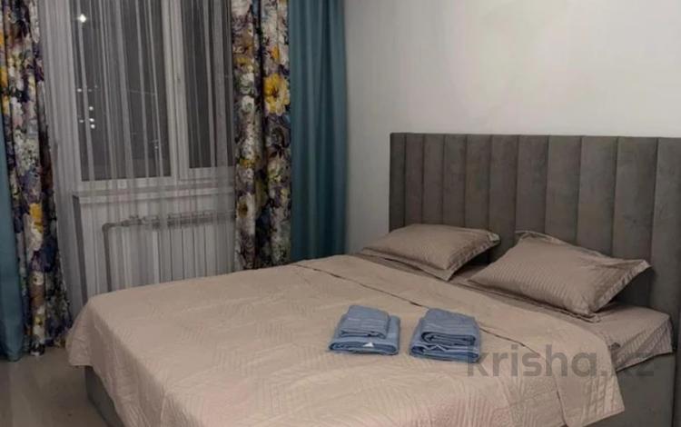 2-комнатная квартира · 44 м² · 9/9 этаж, Райымбека за 28.5 млн ₸ в Алматы, Жетысуский р-н — фото 2