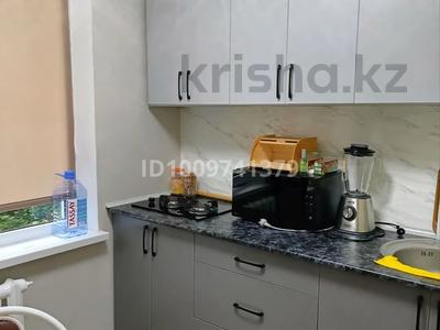 1-бөлмелі пәтер · 36 м², мкр Орбита-2, Мкр Орбита-1 24 — Торайгырова-мустафина, бағасы: 30 млн 〒 в Алматы, Бостандыкский р-н