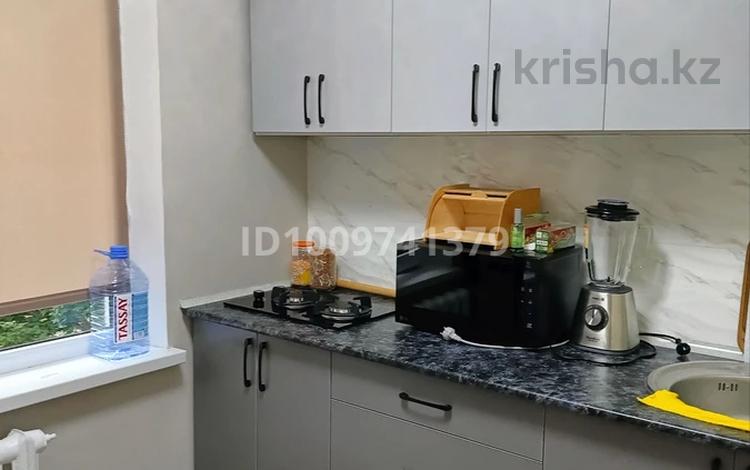 1-комнатная квартира · 36 м², мкр Орбита-2, Мкр Орбита-1 24 — Торайгырова-мустафина за 30 млн ₸ в Алматы, Бостандыкский р-н — фото 2